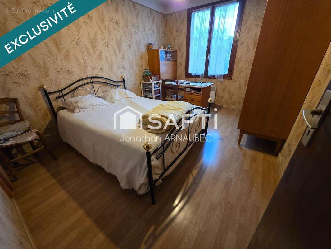 Photo 7 - Maison à DIGNE-LES-BAINS