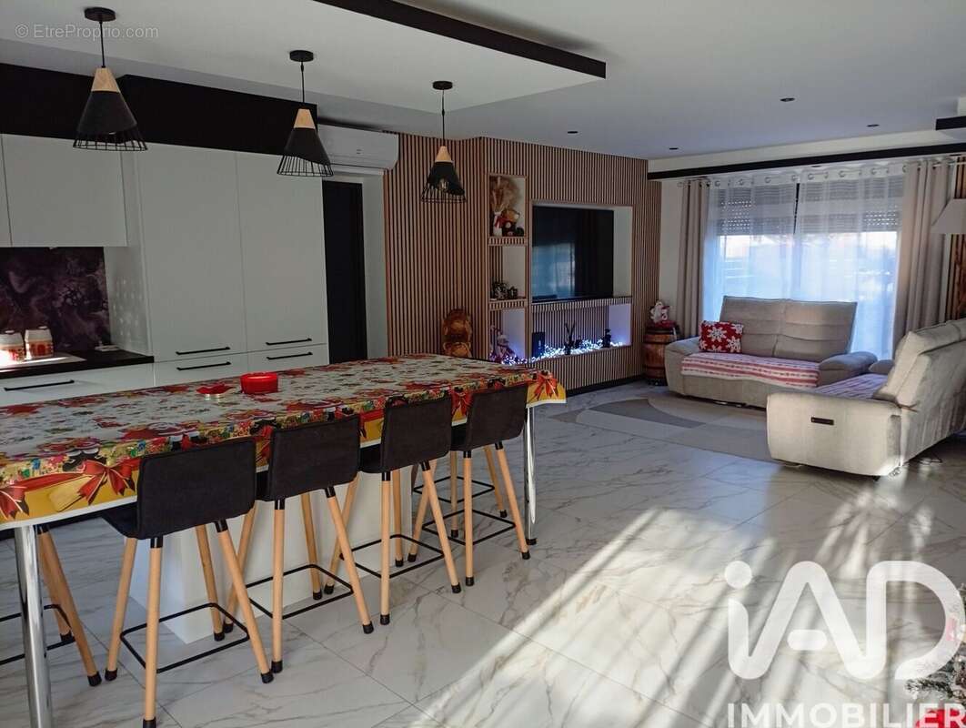 Photo 9 - Maison à CONTRES