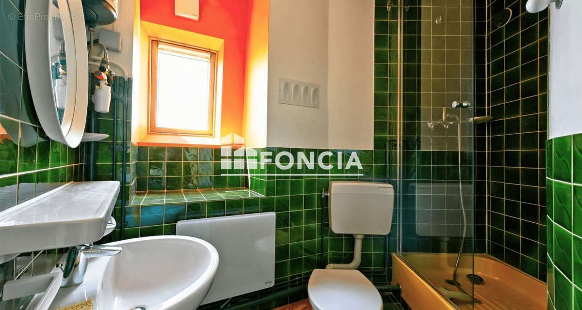 Appartement à PONTOISE