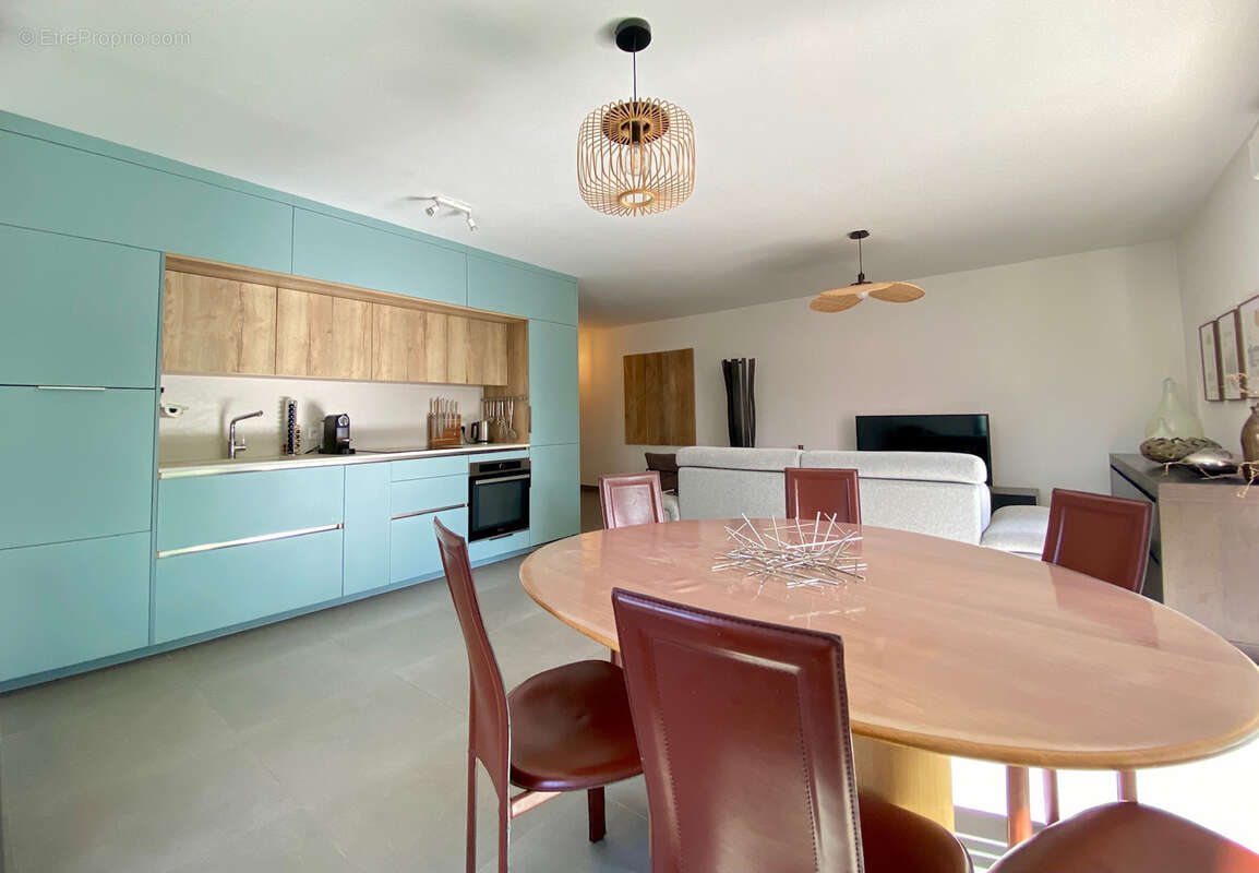 Appartement à SAINT-RAPHAEL