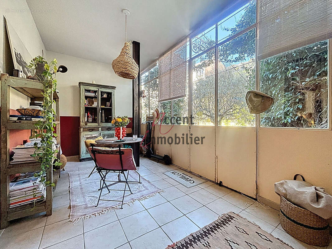 Appartement à CAVAILLON