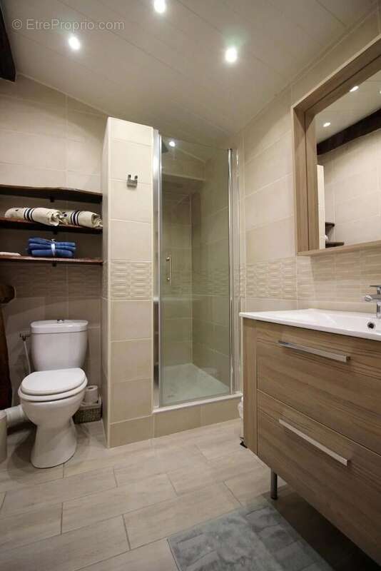 Maison de Charme avec Piscine proche de Mielan. - photo 23
