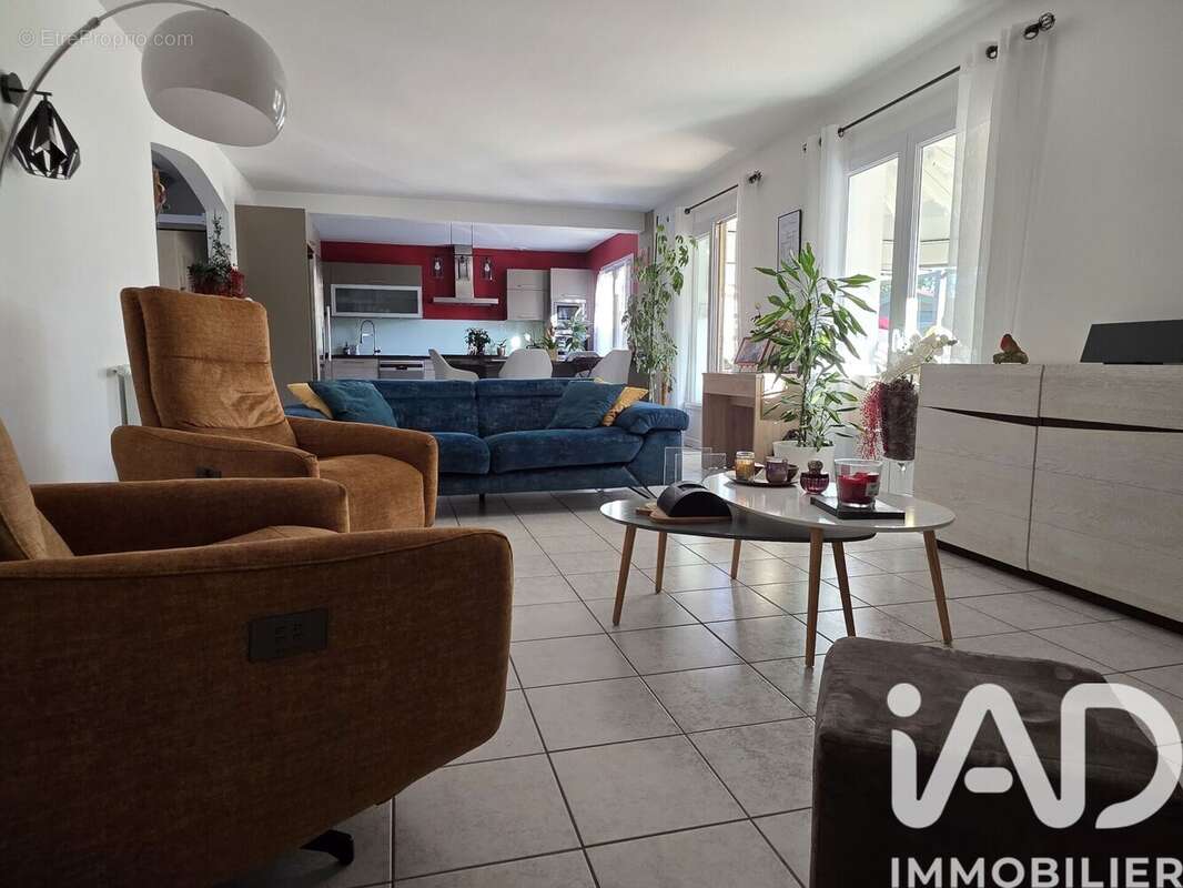 Photo 7 - Maison à LES SORINIERES