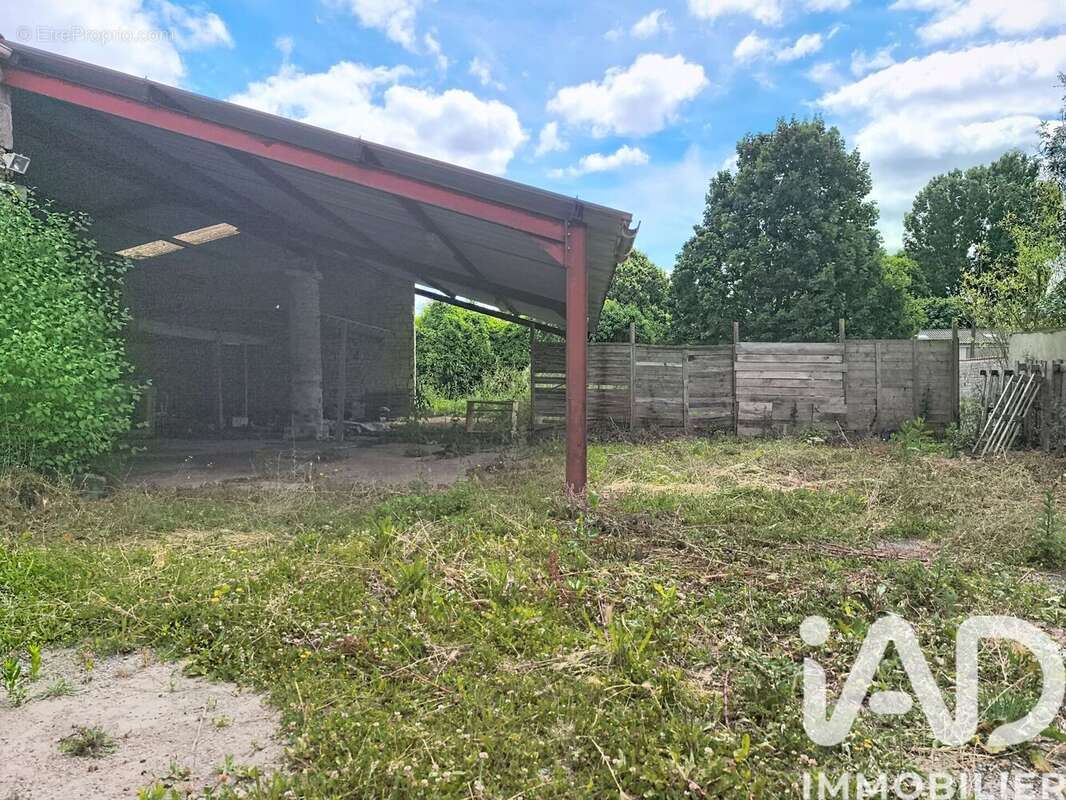 Maison 125 m² à Doeuil-Sur-Le-Mignon  - photo 2