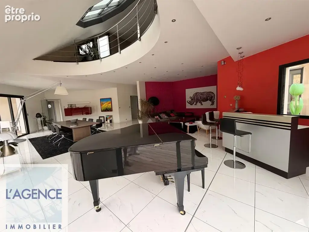 Maison 7 pièces 547 m² à vendre à Vertus (51130) - photo 3