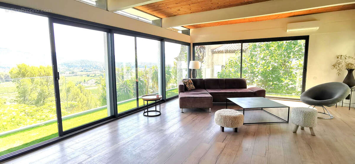 Appartement à CASSIS