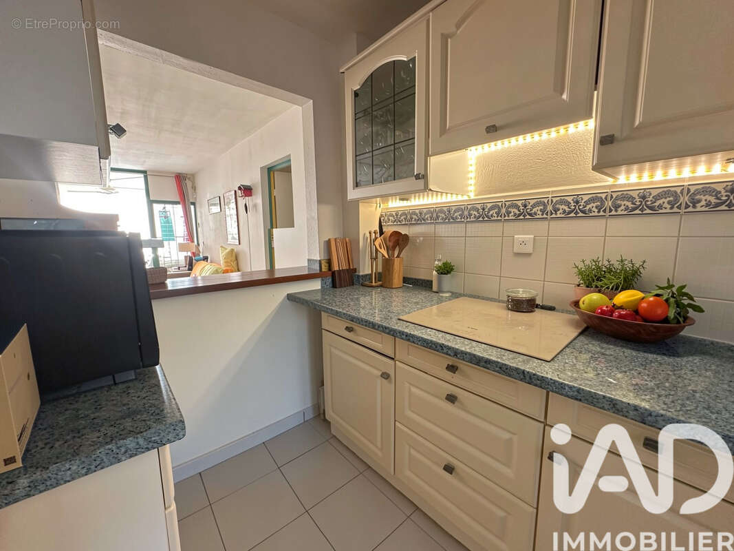 Photo 8 - Appartement à SAINT-MARTIN