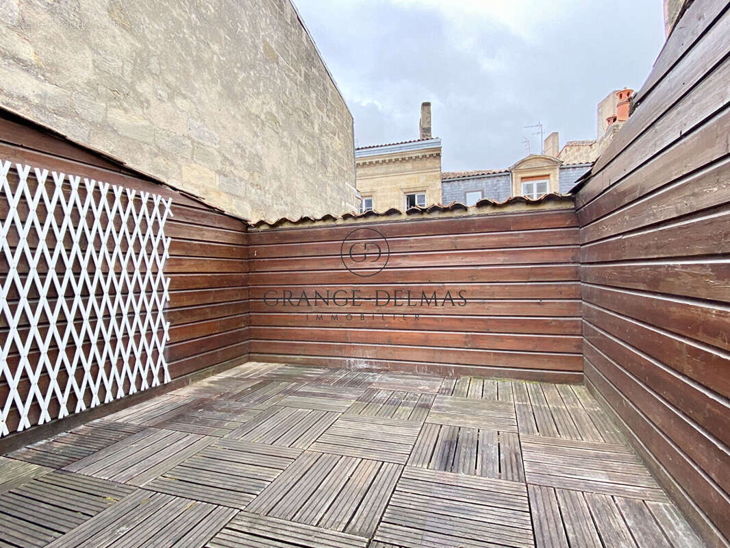 Immeuble pierre  - SAINT-PIERRE - photo 9