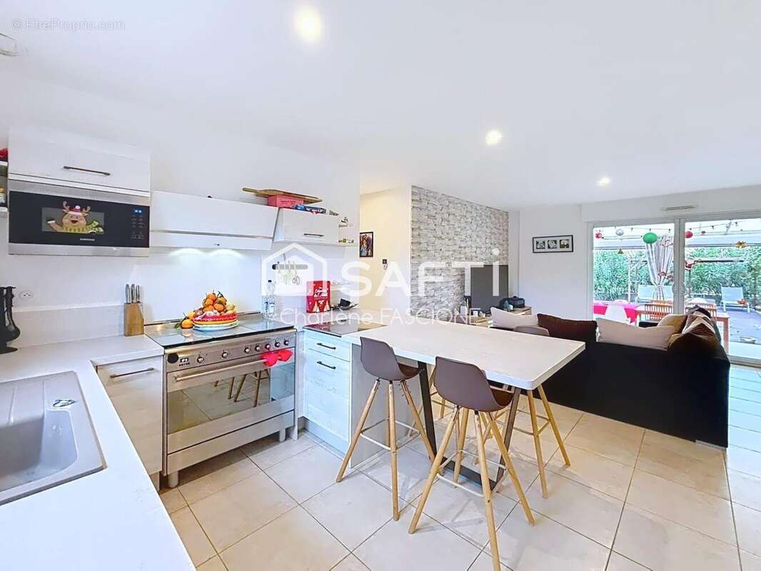 Photo 5 - Maison à LORGUES