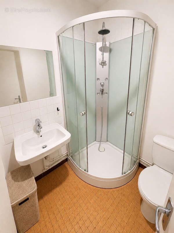 Appartement à CLERMONT-FERRAND