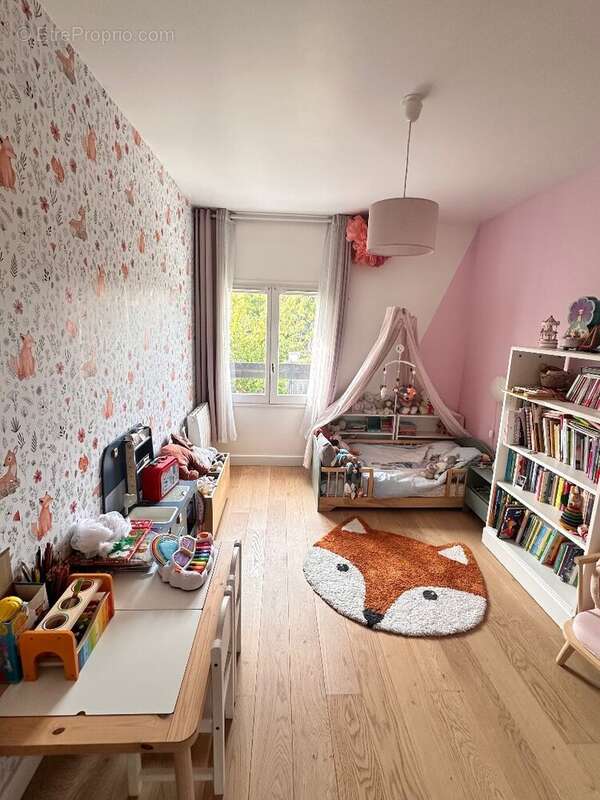 Maison à BUC