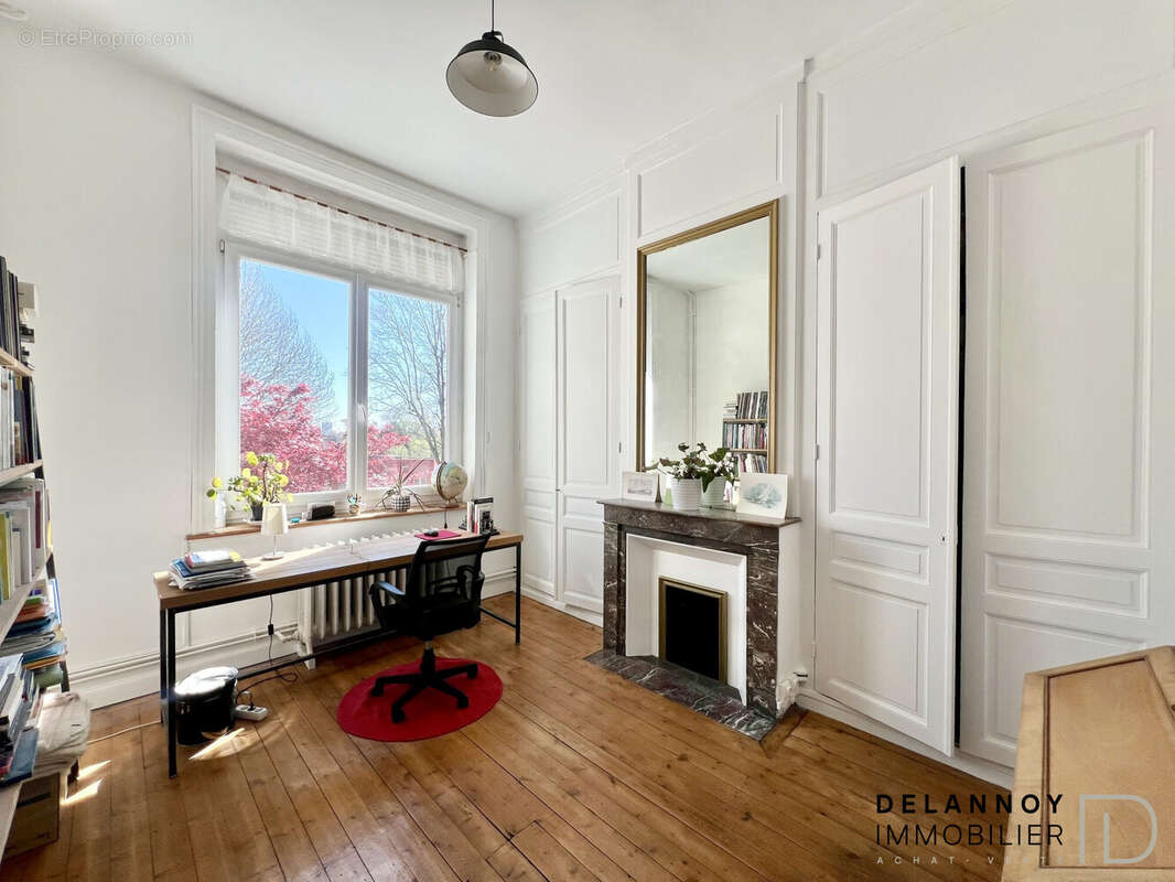 Maison à LILLE