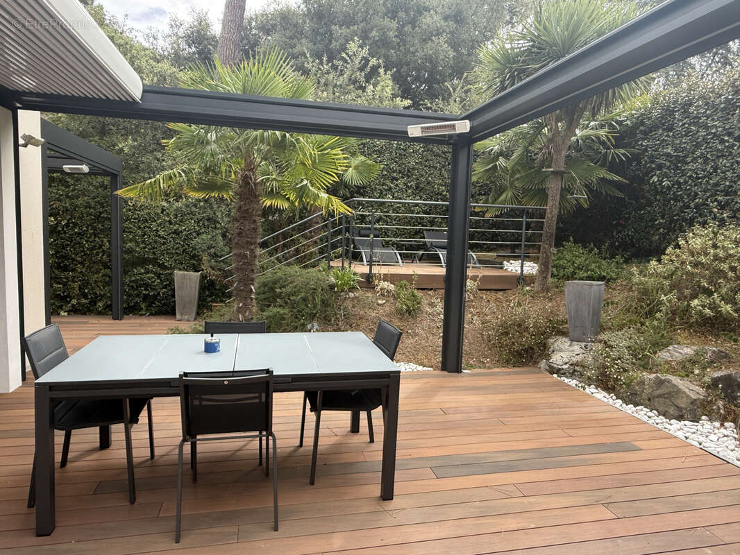 Maison à LA BAULE-ESCOUBLAC