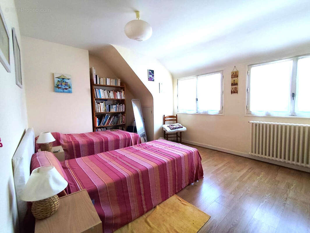 Maison à vendre Sainte-Marine 127 m² - photo 7