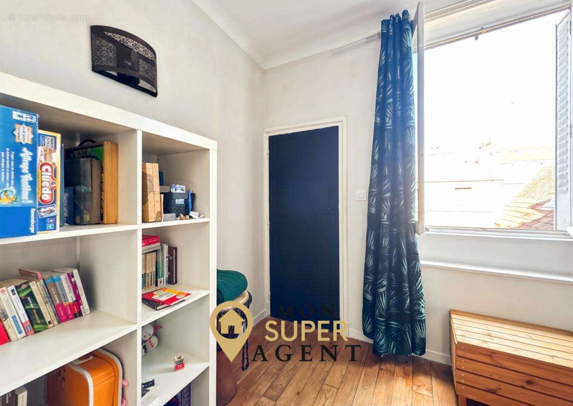 Appartement à MELUN