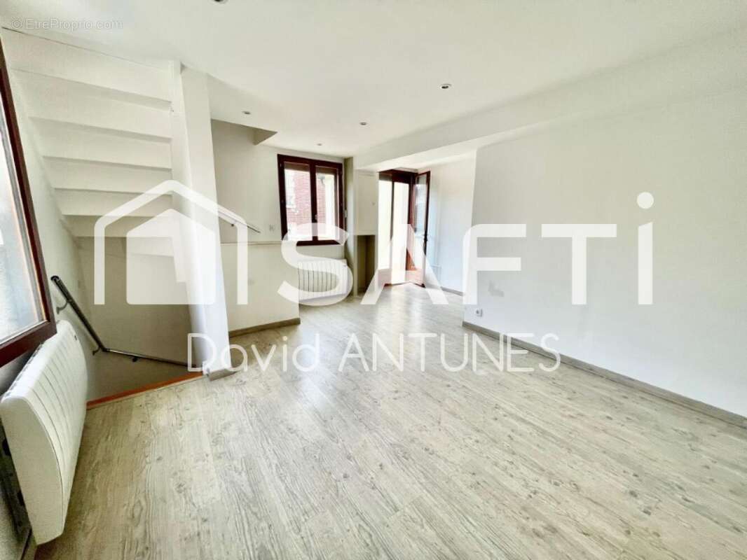 Photo 6 - Maison à BENNECOURT