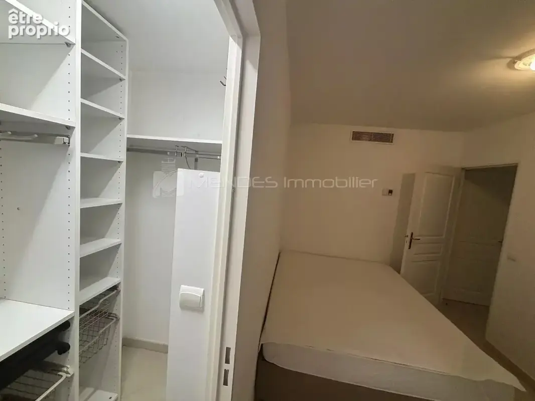 Appartement 2 pièces centre beausoleil - photo 4