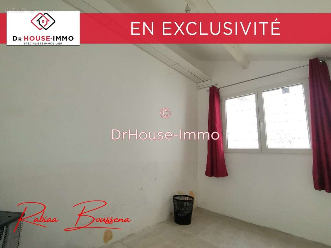 Autre à MAISONS-ALFORT