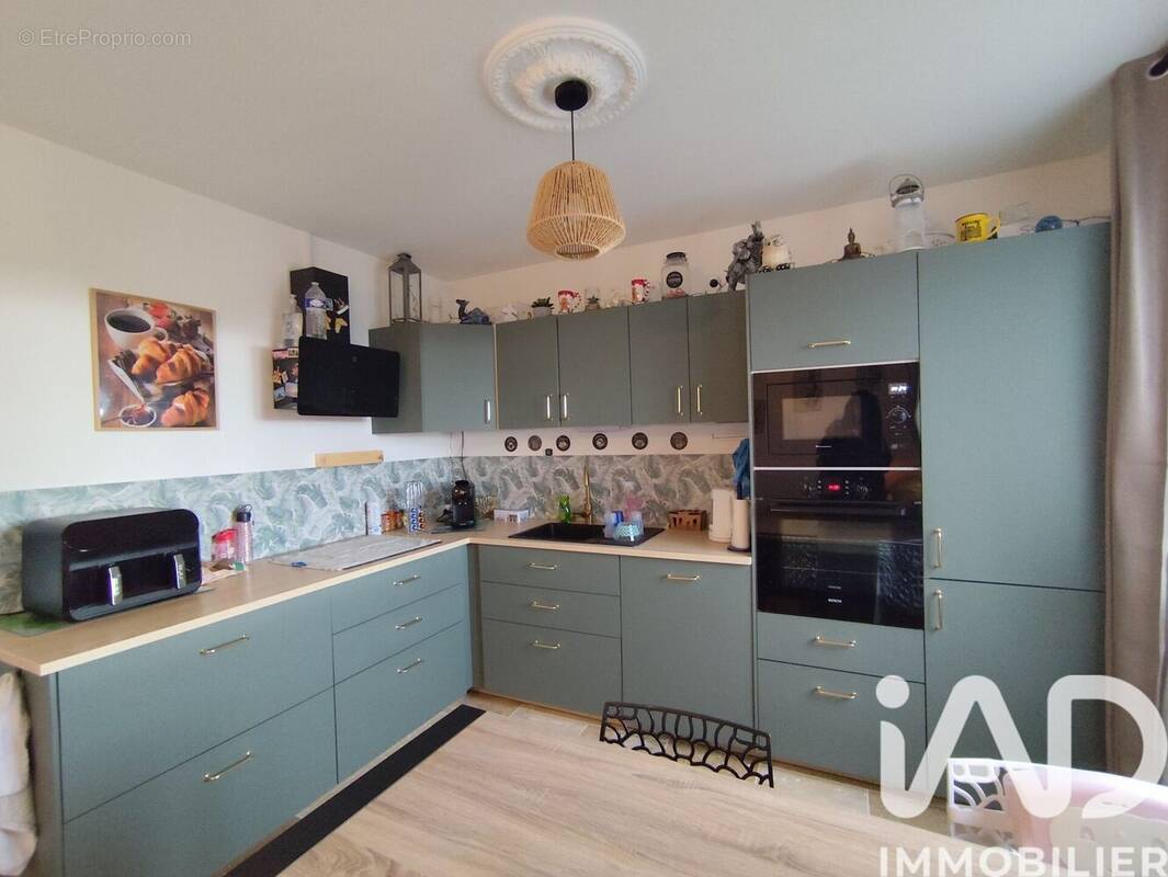 Photo 1 - Maison à INGRE