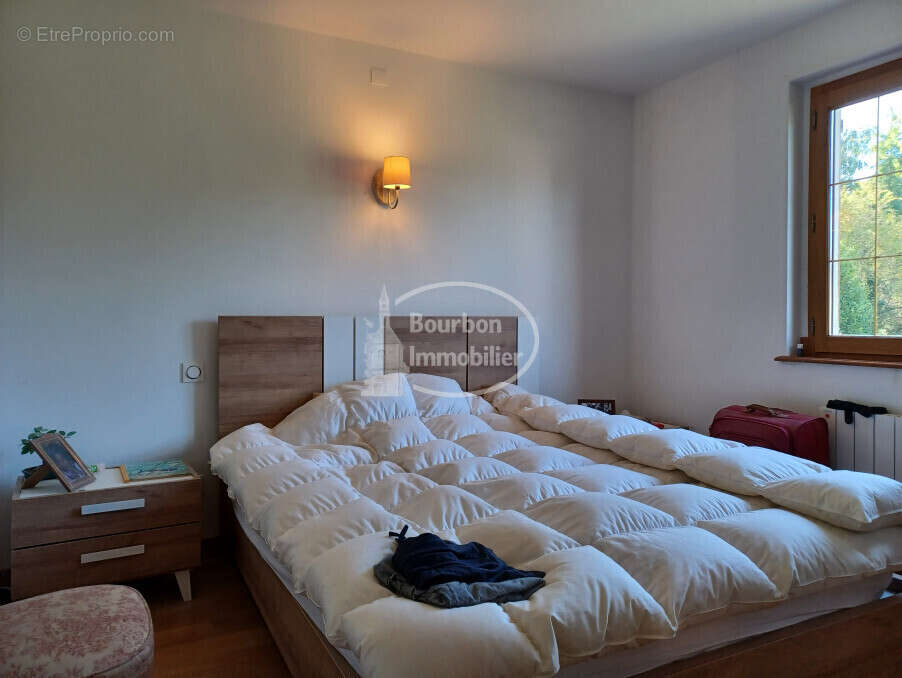 Maison 82 m² à Cressy-Sur-Somme  - photo 5