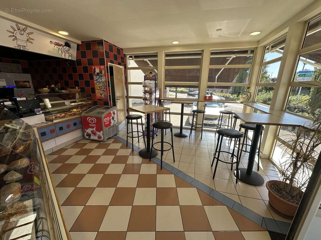 Autre à BRIENNE-LE-CHATEAU