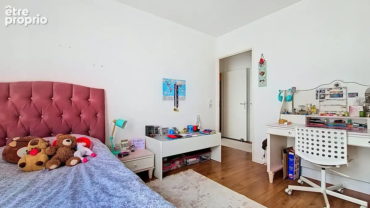 Appartement Limeil-brÉvannes 4 pièce(s) 83 m2 - photo 6