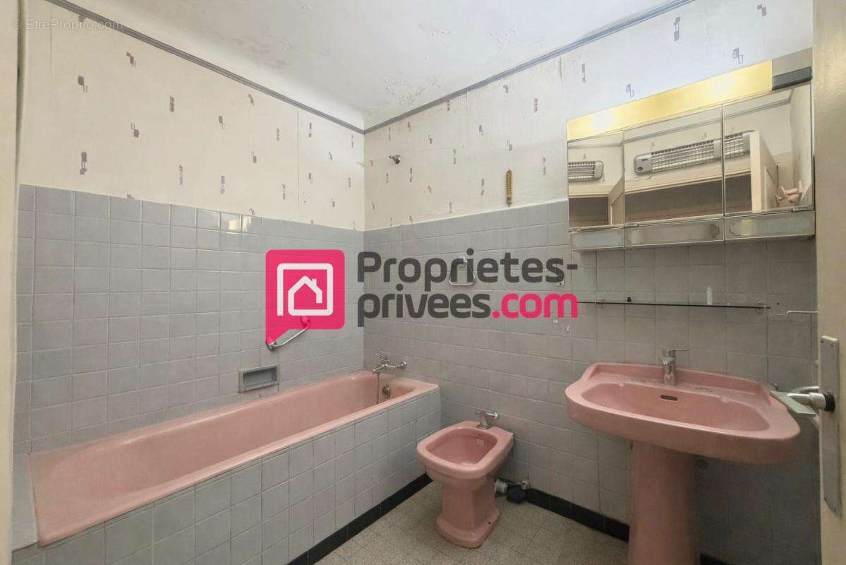 Appartement à GRASSE