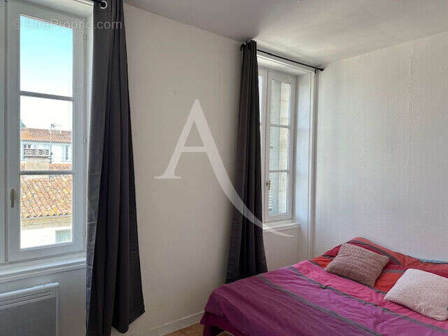 Appartement à ROCHEFORT