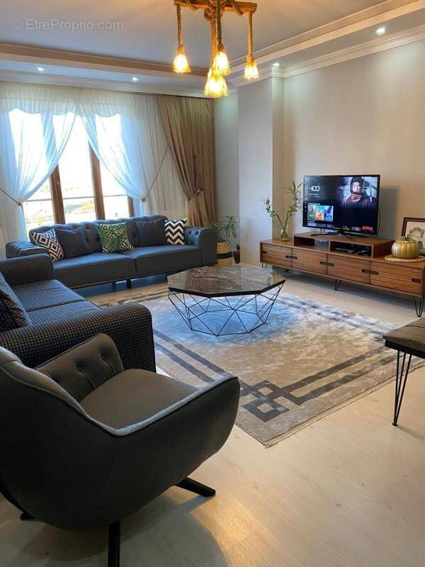 Appartement à PUTEAUX