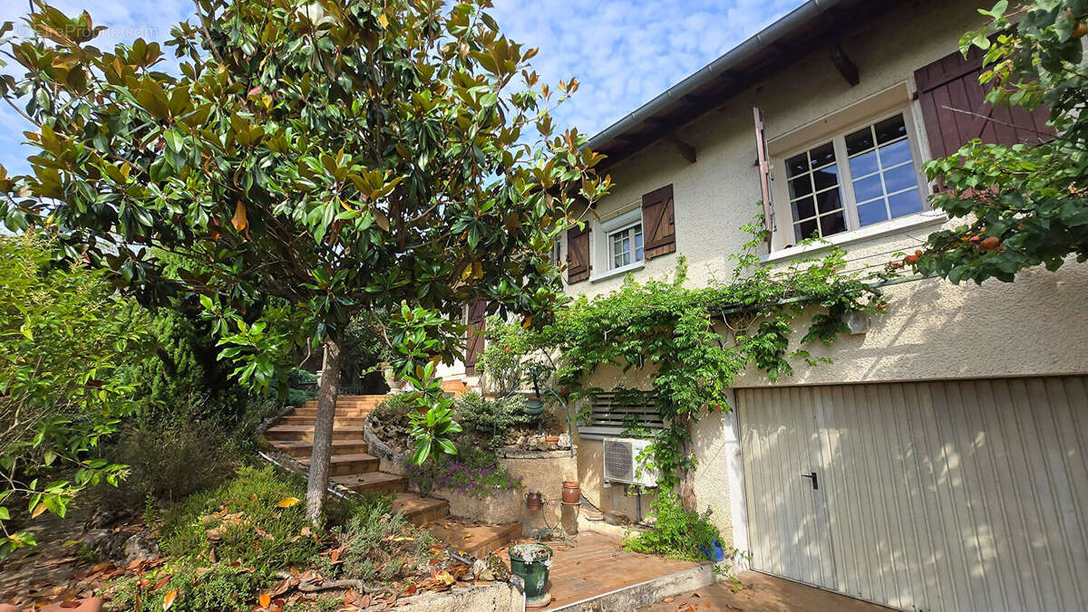 Maison à GAILLAC