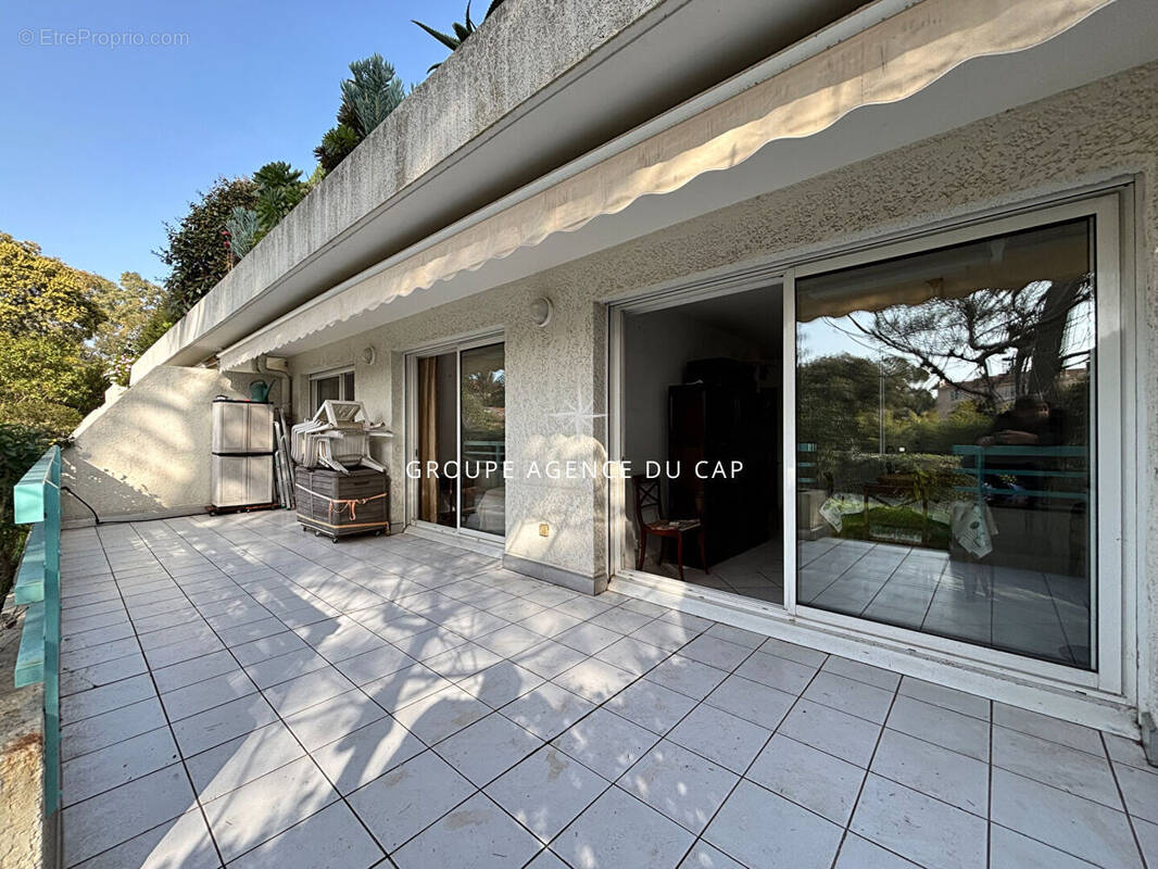 Appartement à SAINT-RAPHAEL