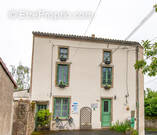 Maison à TIFFAUGES