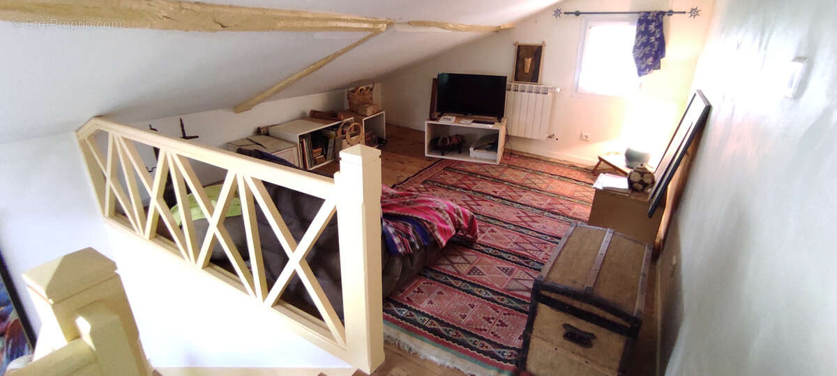 Maison à MONTFORT-EN-CHALOSSE