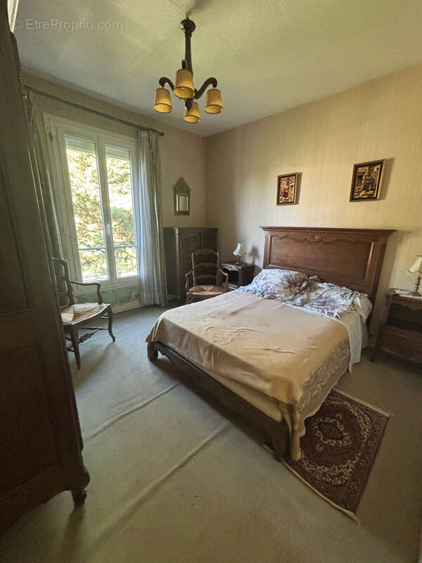 Maison à ENGHIEN-LES-BAINS