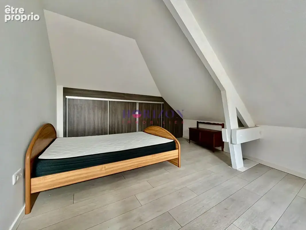 Appartement Luzarches 2 pièce(s) 38.76 m2 - photo 8