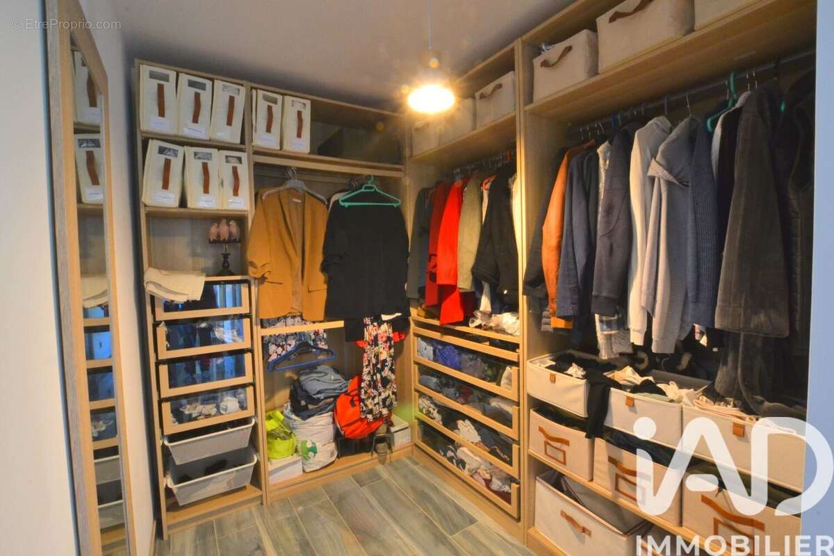 Photo 9 - Maison à BOISSETS