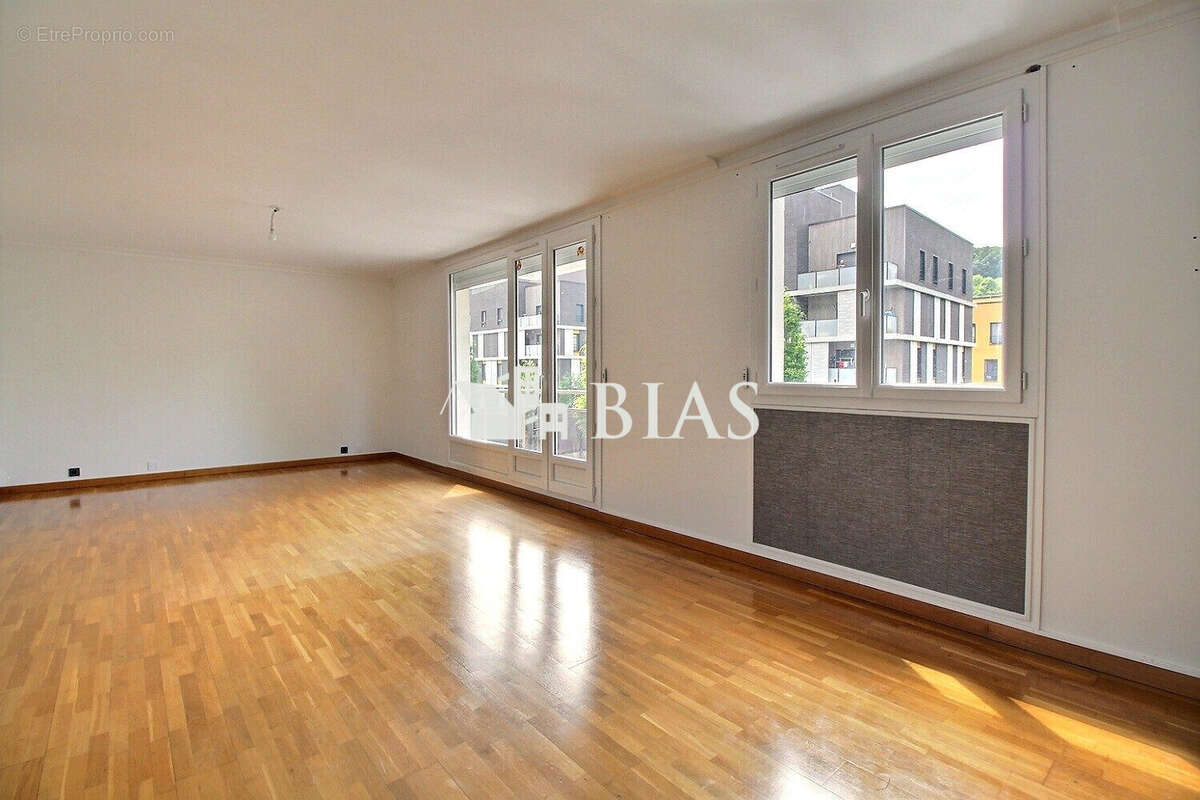 Appartement à MAROMME