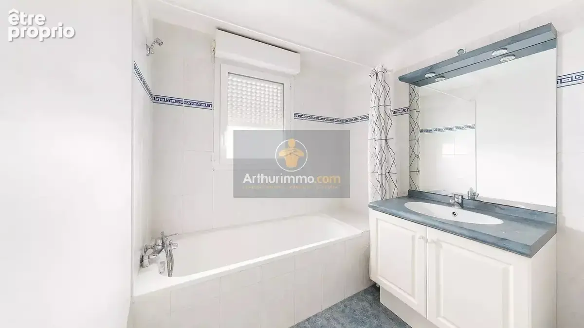 Vente Appartement Chanteloup-les-vignes(78570) 115 000ï¿œ - photo 6
