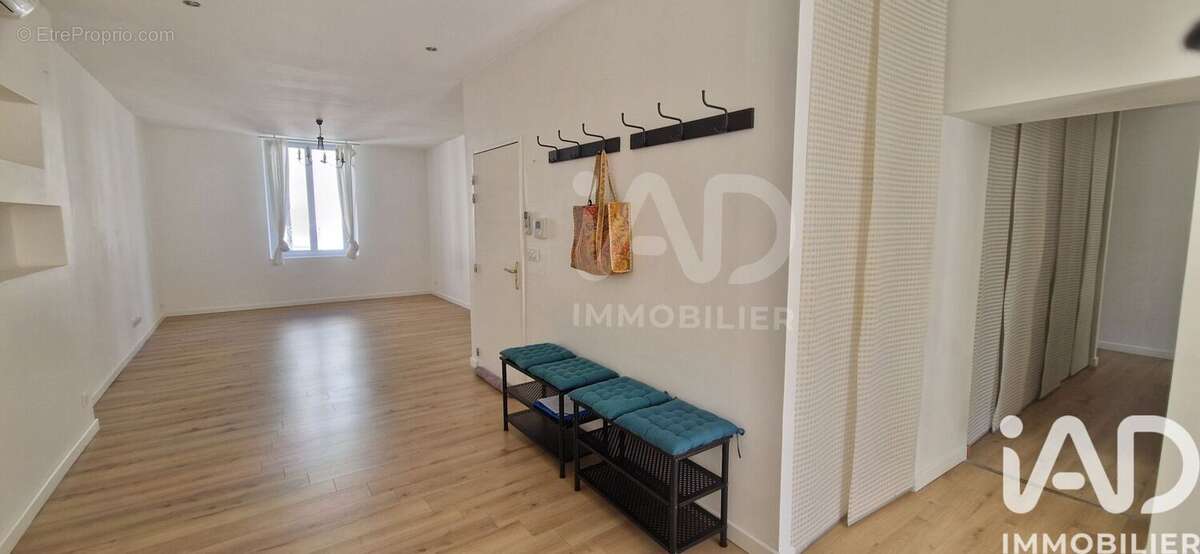 Photo 3 - Appartement à NIMES