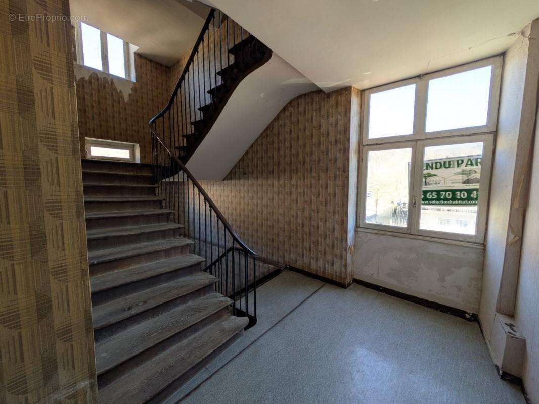 Appartement à CRANSAC