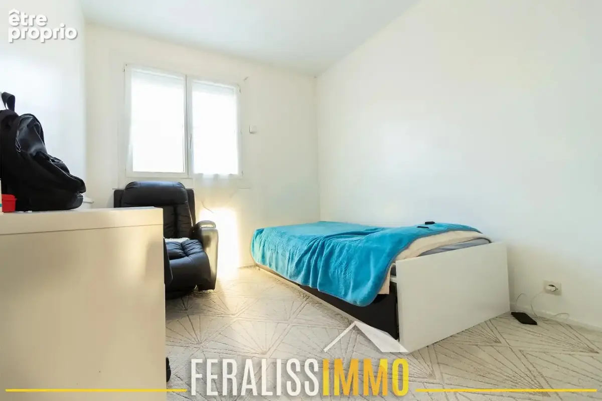 Grande maison 187 m2, 5 ch à 9 min à pied du RER - photo 10