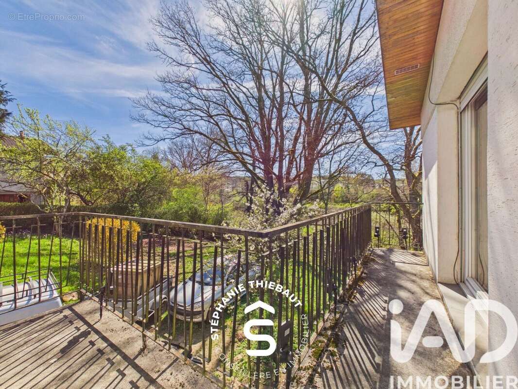 Photo 2 - Maison à CHANTRAINE