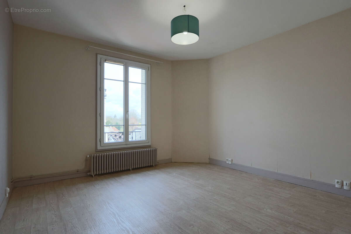 Appartement à GOURNAY-SUR-MARNE