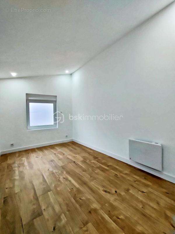 Maison à ANNOEULLIN