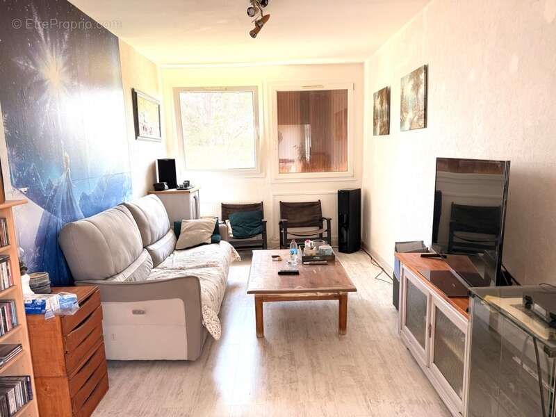 Appartement à DIEPPE