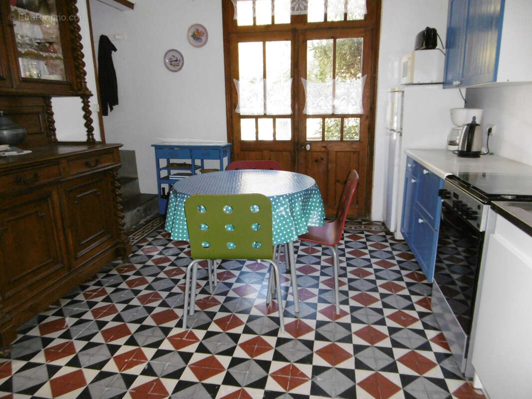 Maison à SAINT-JEAN-DE-MONTS