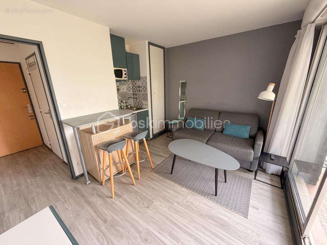 Appartement à VANNES
