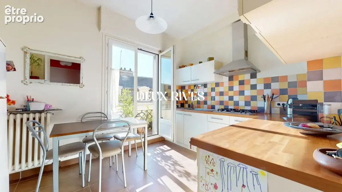 Appartement 3 pièces 69 m² à vendre à Nantes (44000) - photo 7