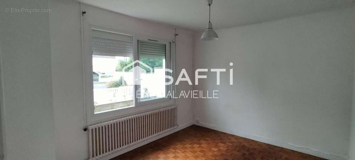 Photo 3 - Maison à DANGE-SAINT-ROMAIN