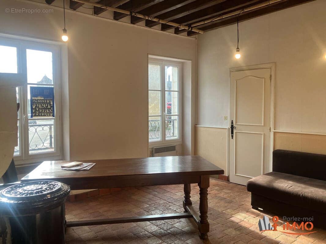 Maison à THURY